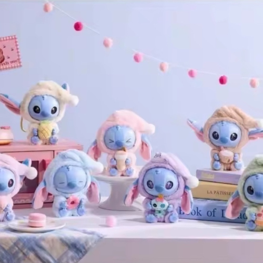 Stitch